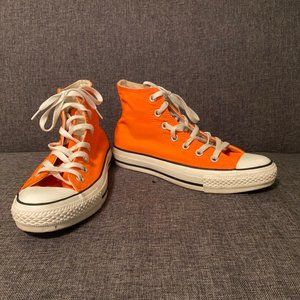 Converse Chuck Taylors
